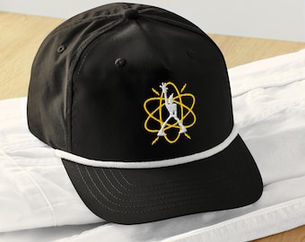 Powerline Stand Out Tour Goofy Film Strickmütze Cap