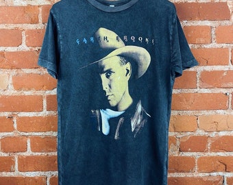 garth brooks women's t shirt