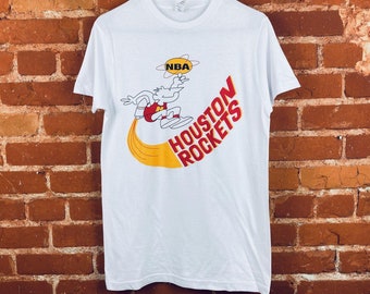 vintage houston rockets sweatshirt