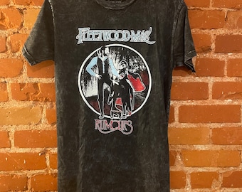 cheap vintage band tees