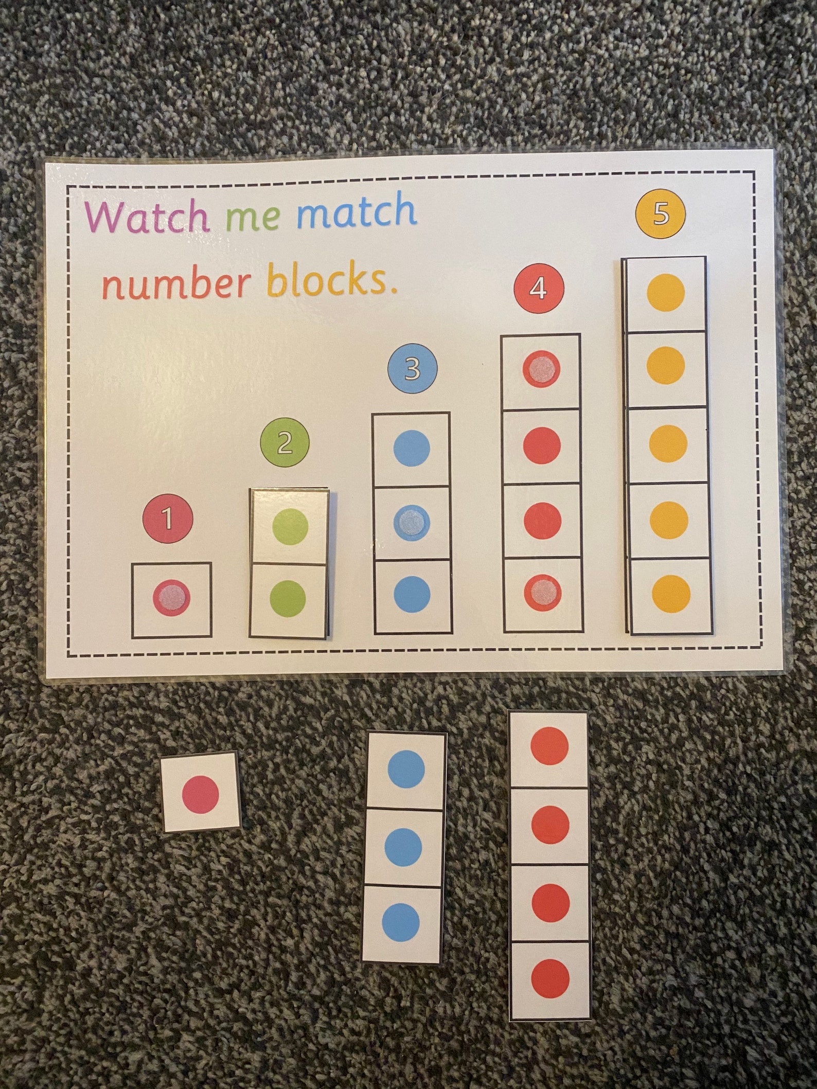Mix and match learning worksheets Etsy