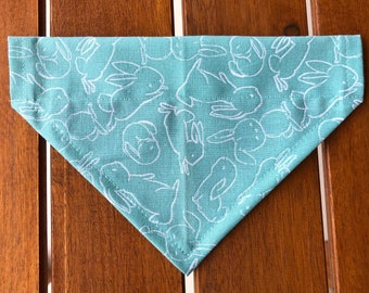 Dog Bandana