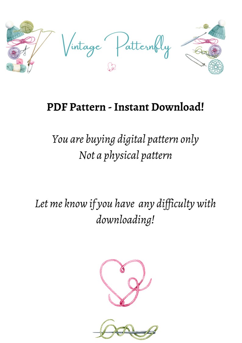 Motif Instant Pdf Digital Download Table cloth for the home VINTAGE CROCHET PATTERN Cotton Thread Gift to make Rectangle Table cloth