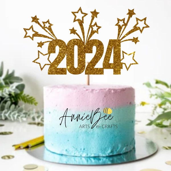 2024 Svg Cake Topper Etsy