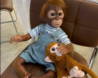 monkey dolls for sale