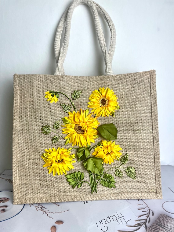 Bolsas De Yute De Alta Calidad Para Compras En Existencia - ULINE