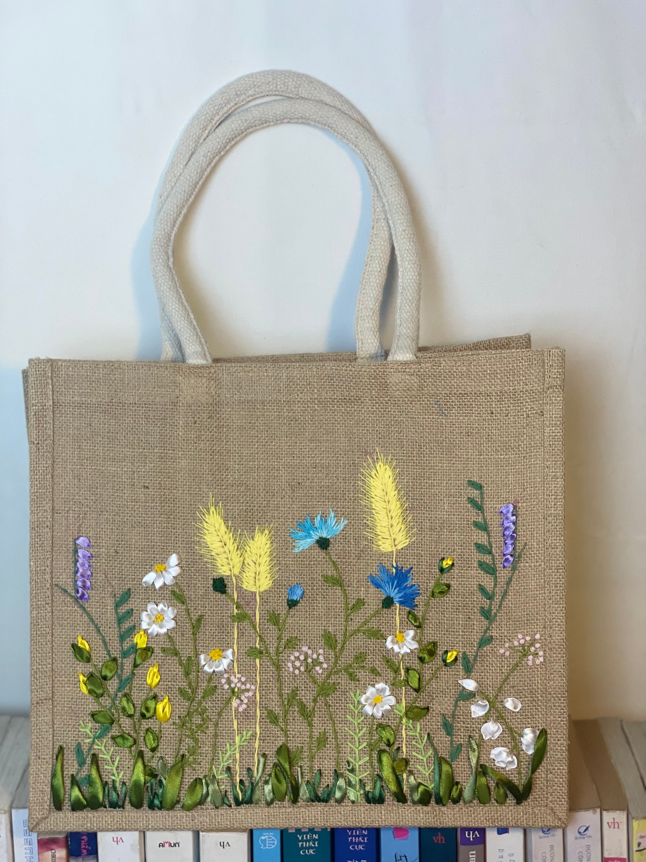 Rustic elegant Jute Bag, Birthday gifts bags, Gift Favor jute bags – JO  SEASONS CRAFTS