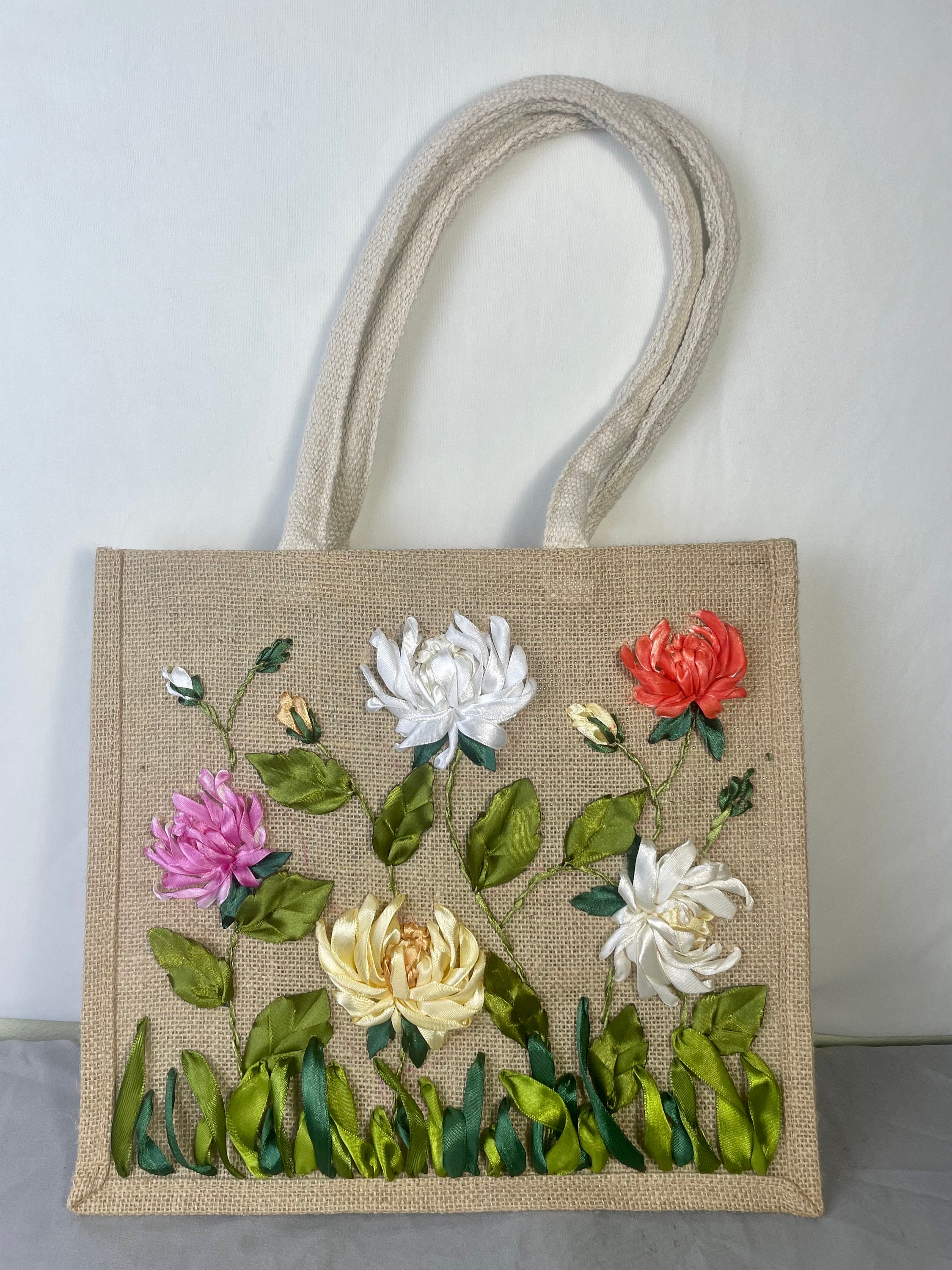 Joy Sunday-Kit De Punto De Cruz Con Tampado De M... - Grandado