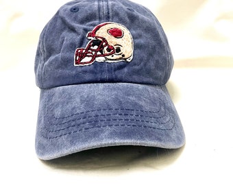 Baseball Embroidered Cap, Custom Embroidery Hat for Dad, Sport Embroidery Baseball Cap, Personalized gifts, Gifts for Dad, Father Day Gift