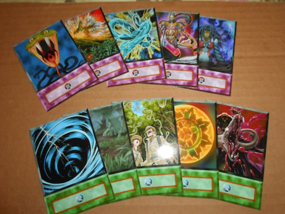 yugioh viper deck Vic Viper Type-L - Yu-Gi-Oh! Card Database
