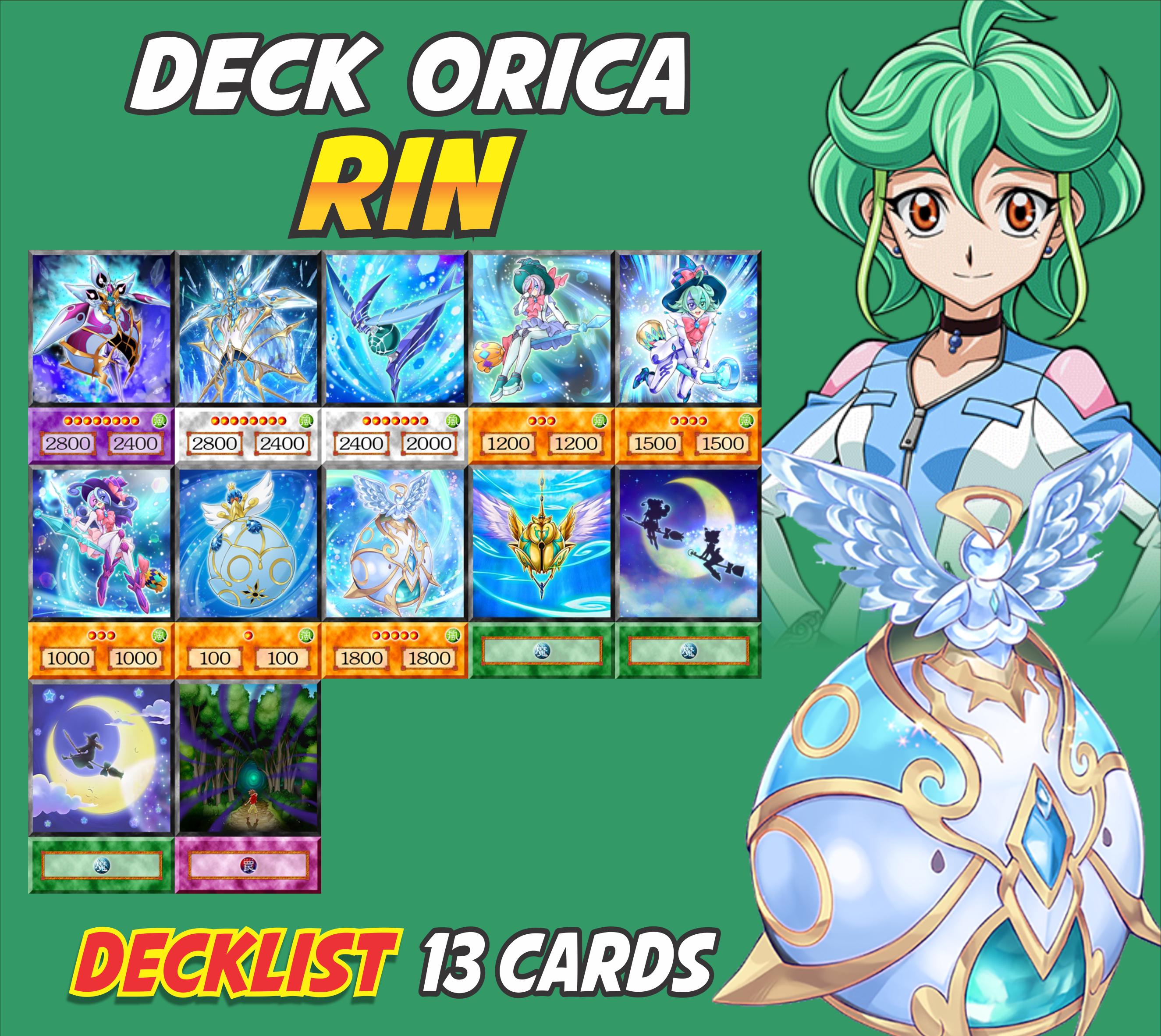 Pack: Celina +kit +lulu +rin Deck Anime (80 Cards+ 27 Rare) Playmat & Deckbox Ygo - Etsy Pack: Celina +kit +lulu +rin Deck Anime (80 Cards+ 27 Rare) Playmat & Deckbox Ygo - Etsy