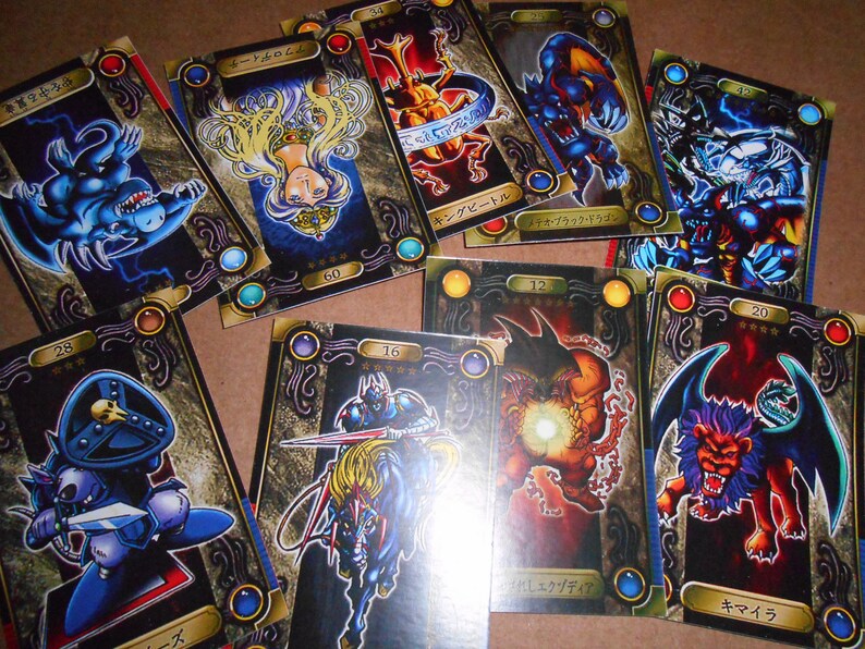 yugioh bandai cards for sale