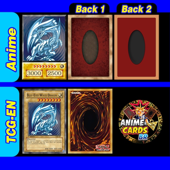 Jim Crocodile Cook Deck Anime (40 Cards +27 Rare) Playmat & Deckbox Ygo -  Etsy Finland
