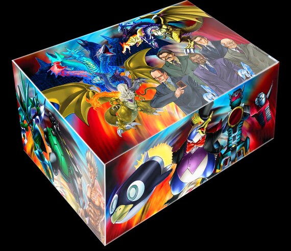 yugioh big five deck Big.F. Yugioh Orica Anime Style 50 Cards Deck #041: Amazon.de: Toys