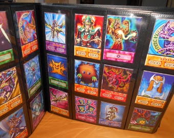pokemon card sleeve size Ultra PRO Card Sleeves (100) | Standard Size, Soft Penny Sleeves | MTG  Pokemon
