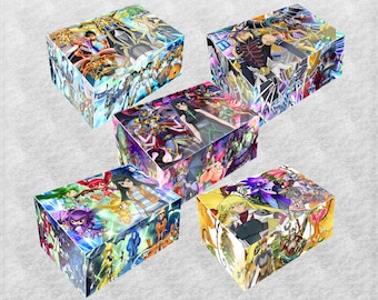 Z-one - Genesis of the Lords | Orica Deck - Etsy Z-one - Genesis of the Lords | Orica Deck - Etsy