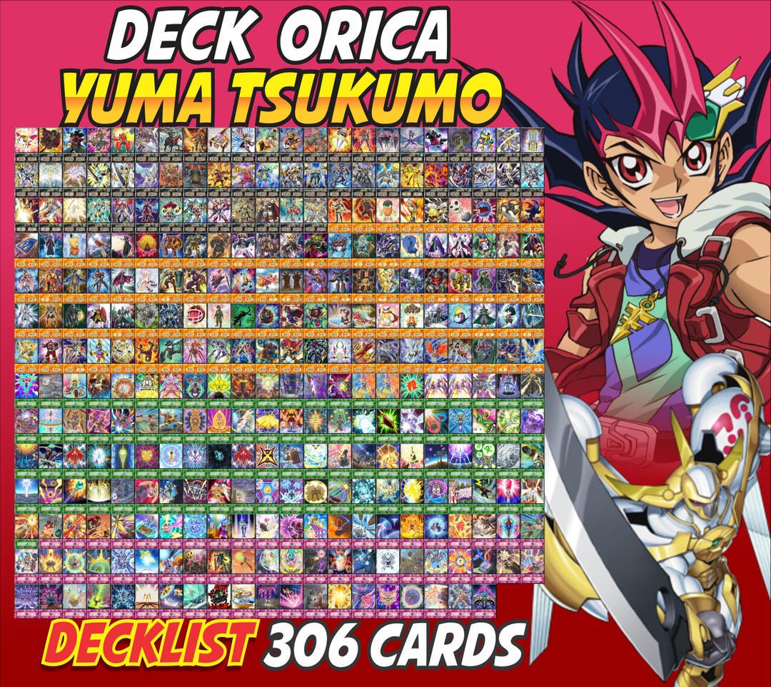 yugioh zexal legendary deck Amazon.com: Complete Custom Deck for Yu-Gi-Oh! ZEXAL main image 1