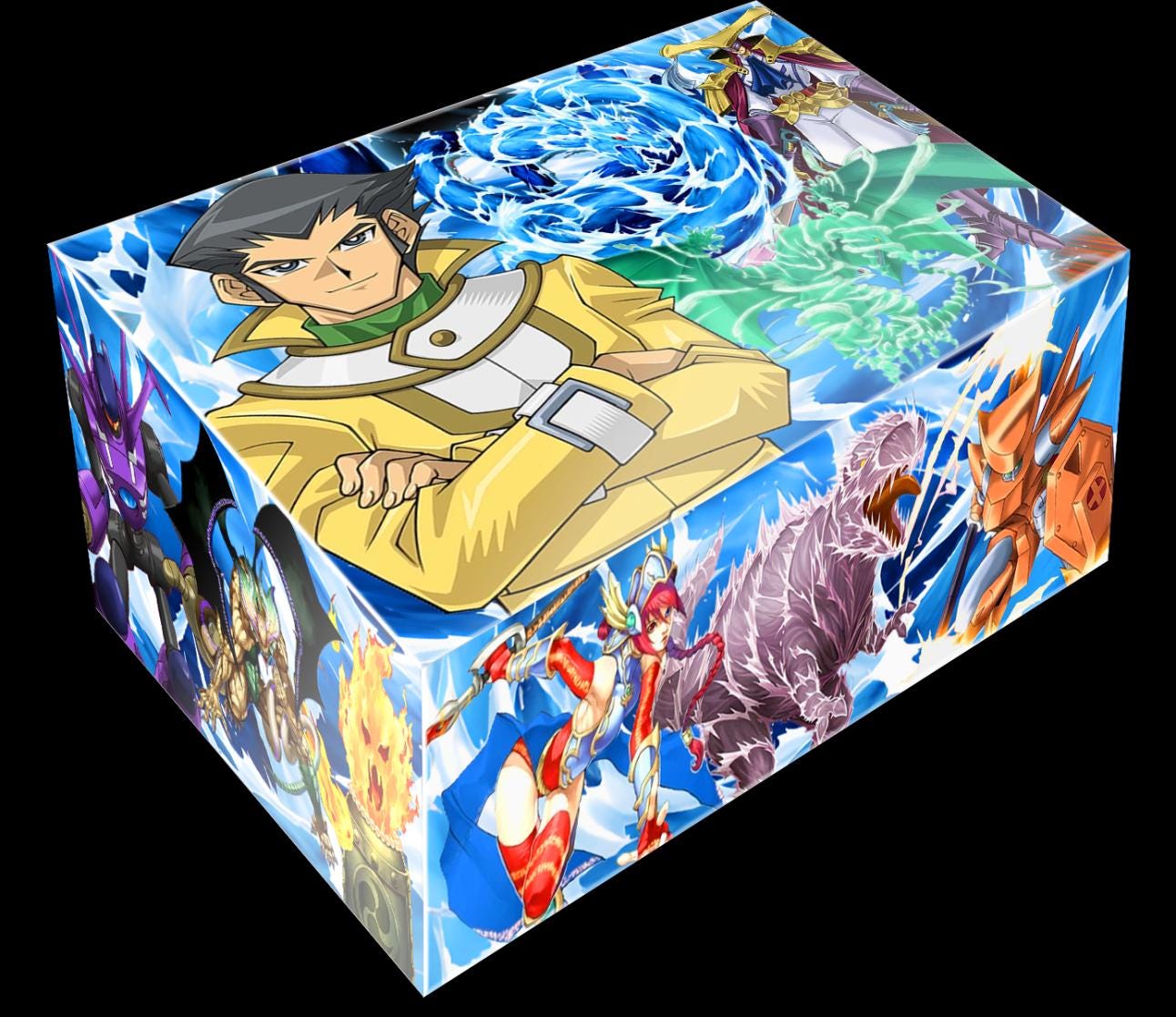 yugioh gx bastion deck Complete Custom for Yu-Gi-Oh! yugioh bastion misawa deck FIRE