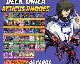 yugioh gx alexis deck list Yugioh GX Alexis Rhodes Premium 63 Card Deck Cyber Angel Blader + Extras