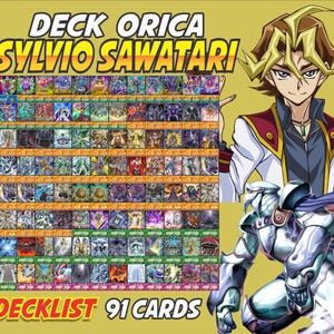 Kite Tenjo Deck - Etsy
