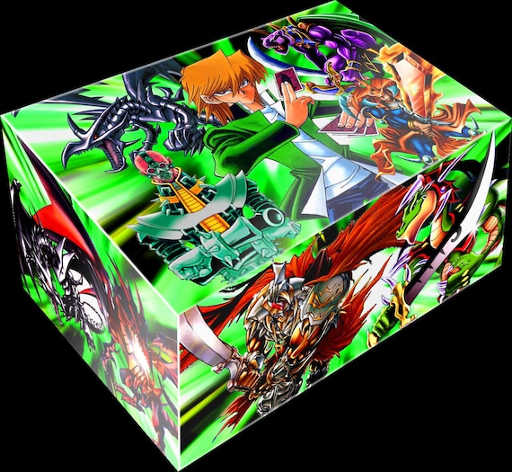 yugioh joey's deck joey wheeler deck for yugioh: Buy Online at Best Price in Egypt main image 1
