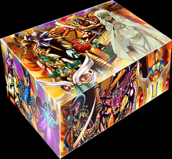 イシズ・イシュタル デッキ アニメ (カード90枚 + レアカード36枚