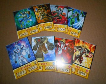 Jaden Yuki Deck Anime (350 Cards +27 Rare) Playmat & Deckbox Ygo - Etsy Jaden Yuki Deck Anime (350 Cards +27 Rare) Playmat & Deckbox Ygo - Etsy