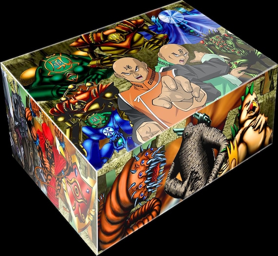 yugioh s force deck Amazon.com: Complete Custom Deck for Yu-Gi-Oh! GX main image 1