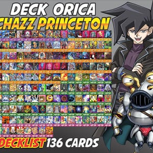 Ojama Deck - Etsy Ojama Deck - Etsy