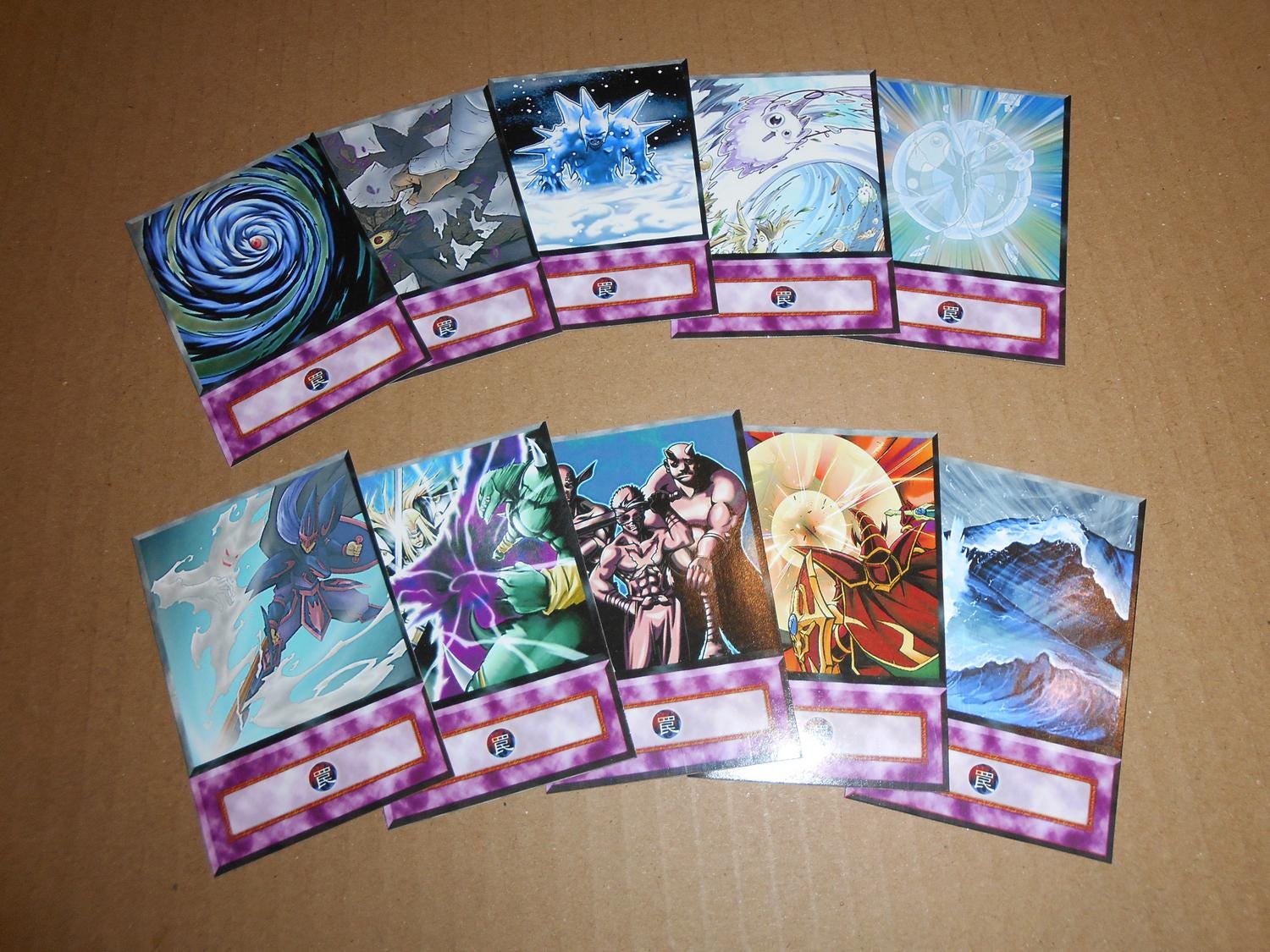Adrian Gecko Deck Anime (40 Cards +27 Rare) Playmat & Deckbox Ygo - Etsy New Zealand Adrian Gecko Deck Anime (40 Cards +27 Rare) Playmat & Deckbox Ygo - Etsy New Zealand