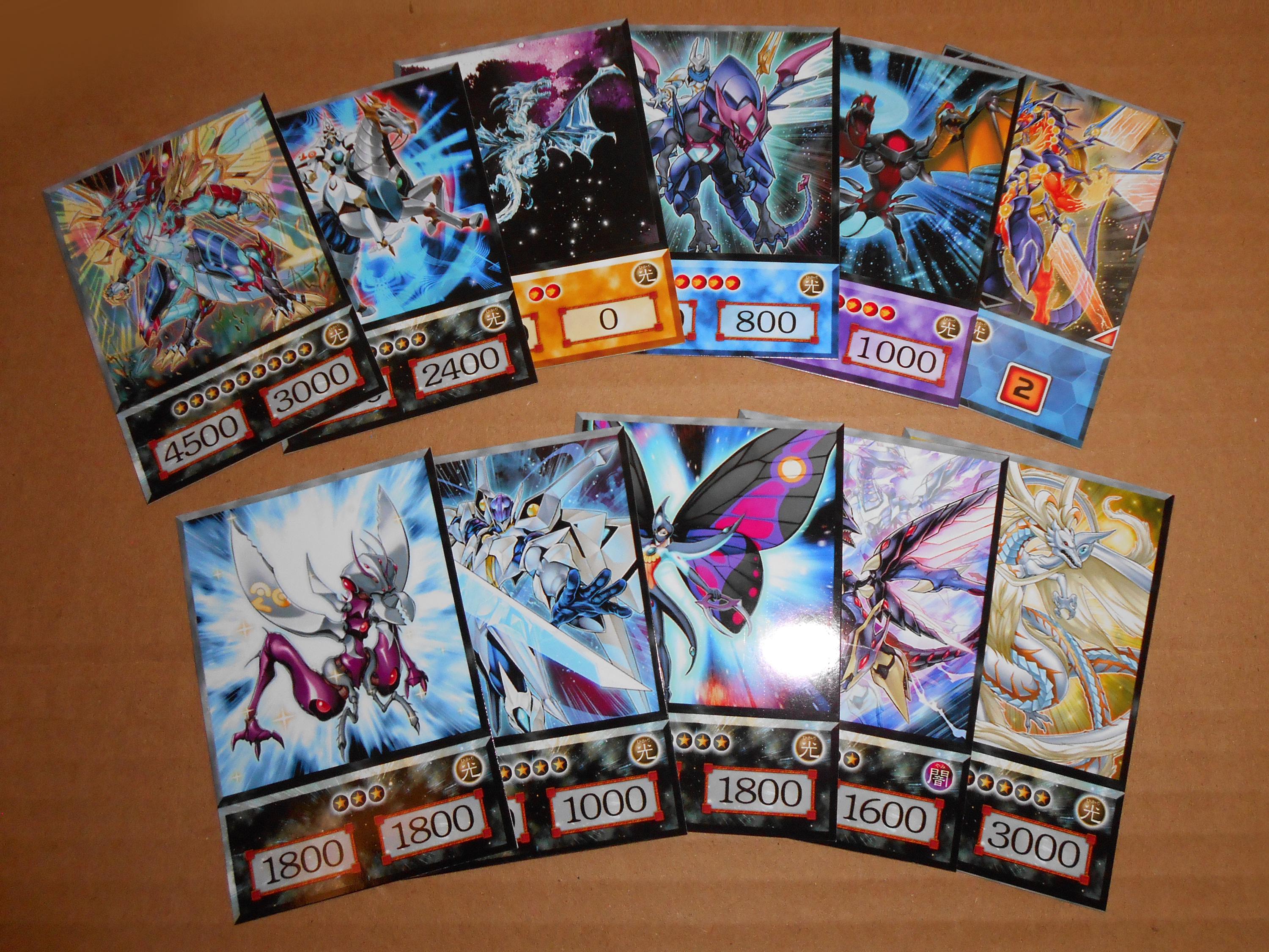 yugioh kite tenjo deck Amazon.com: Complete Custom for Yu-Gi-Oh! ZEXAL Kite Tenjo | YuGiOh! World