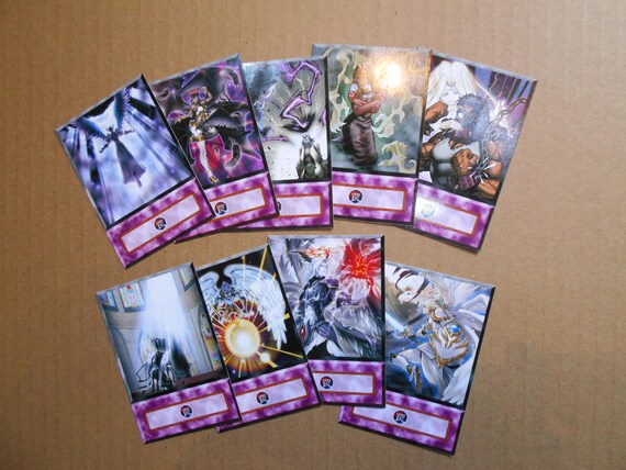 yu gi oh kaiba deck card list yugioh 2002 starter deck list Yugioh Starter Deck Yugi & Kaiba Evolution  SKE- SYE- 35 Card Lot RARE NM/LP/PL