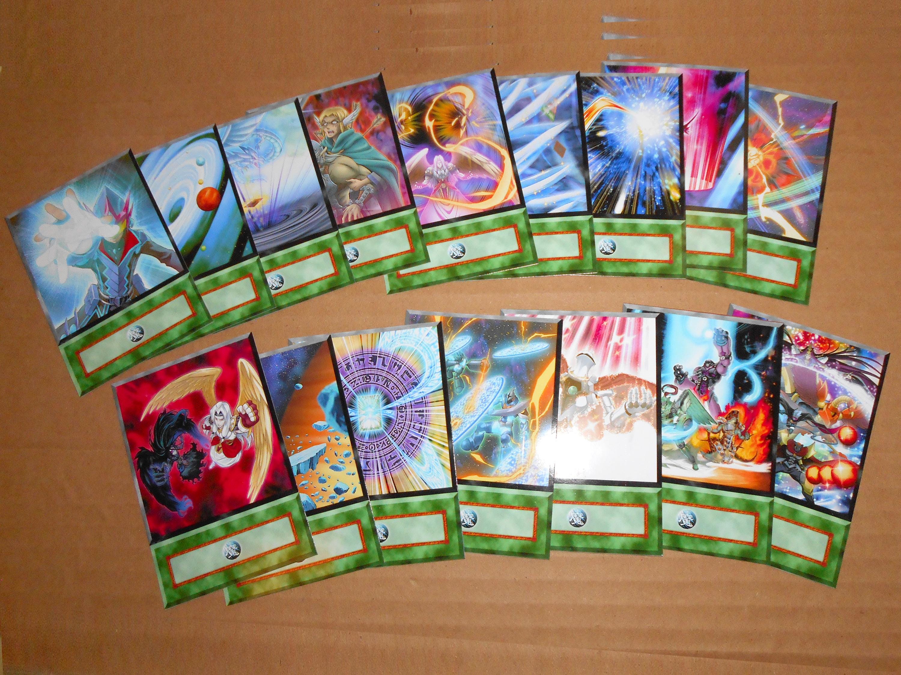yugioh kite tenjo deck Complete Custom for Yu-Gi-Oh! ZEXAL Yu-Gi-Oh! Duel Links Best Deck