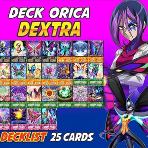 Yuya Sakaki Deck - Etsy New Zealand