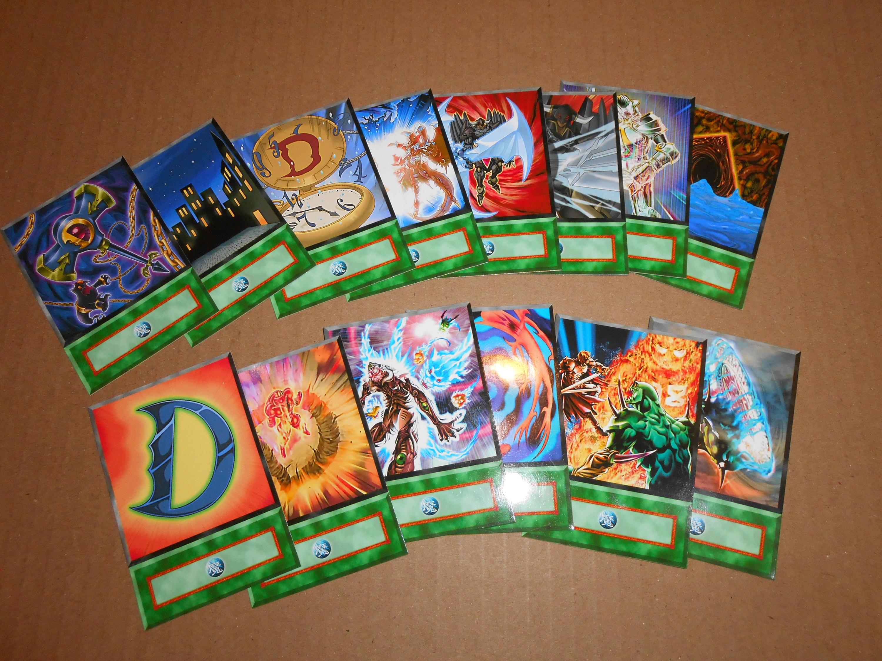 Aster Phoenix Deck Anime (100 Cards +27 Rare) Playmat & Deckbox Ygo - Etsy