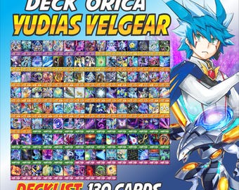 yugioh sports deck BW x Yu-Gi-Oh! Blind Box Deck Series 1 – Bear Walker main image 0