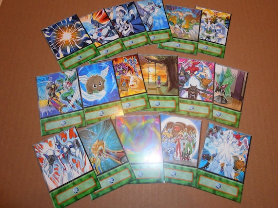 yugioh gx starter deck jaden yuki Yu-Gi-Oh! TCG: Legendary 5D's Deck