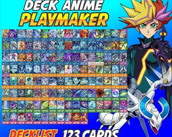 Reginald Deck (100 Cards +36 Rare) +deckbox & Playmat Anime Orica - Etsy Reginald Deck (100 Cards +36 Rare) +deckbox & Playmat Anime Orica - Etsy