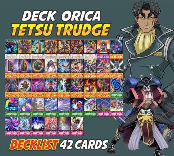 yugioh trueman deck Yu-Gi-Oh! Structure Deck