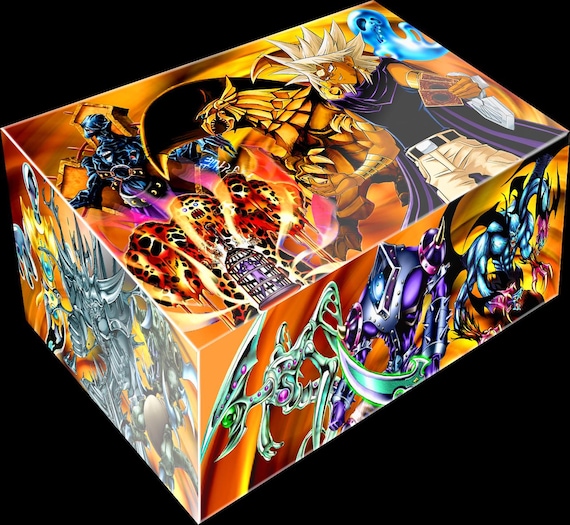yugioh card sleeve size Amazon.com: Black Card Sleeve 200 Pack Compatible with Yu-gi-oh Card Sleeve  Japanese Small Card Sleeves 62x89mm, Back Textured Perfect Shuffling,  Protect Your Japanese Sized Trading Cards Photocard Never Tear : Toys & main image 0