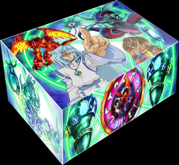 Dartzデッキアニメ（カード110枚＋レアカード36枚）プレイマット