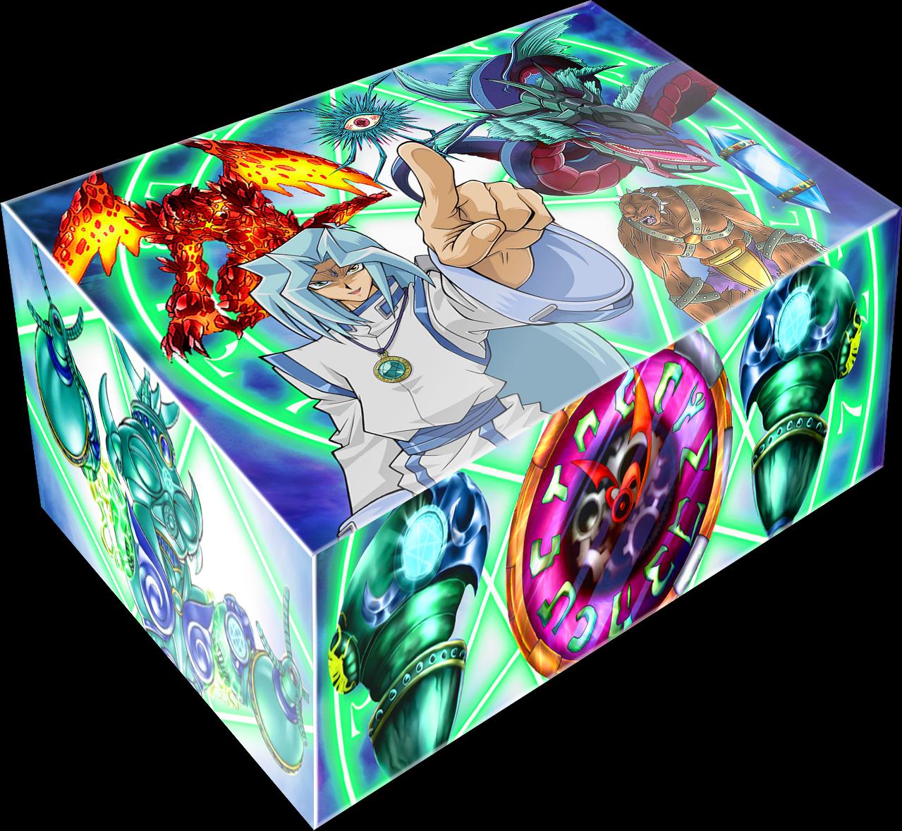 Dartzデッキアニメ（カード110枚＋レアカード36枚）プレイマット
