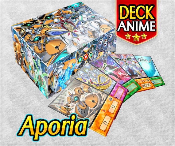yugioh aporia deck Game Crave Tournament Store - Contact 