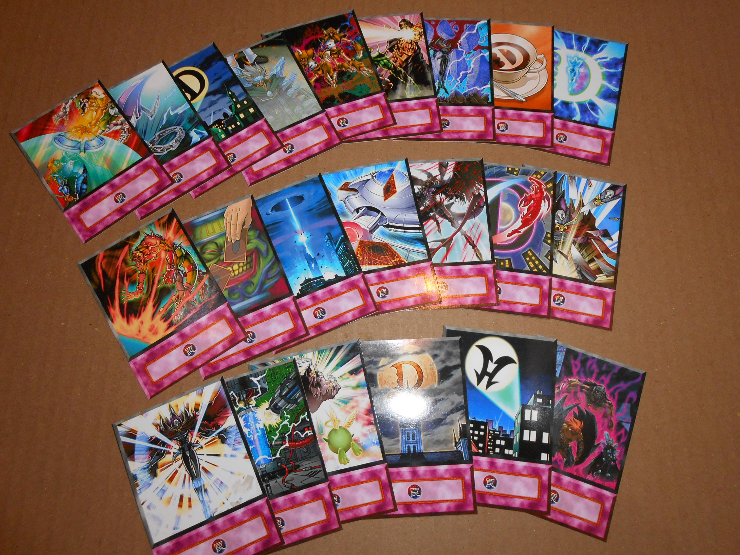 Aster Phoenix Deck Anime (100 Cards +27 Rare) Playmat & Deckbox Ygo - Etsy