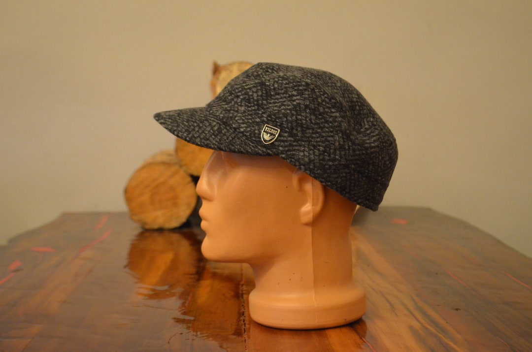 With Gift Scarf,castro Hat,winter Military Hat,lightweight Army Style Hat,men's Cadet Cap