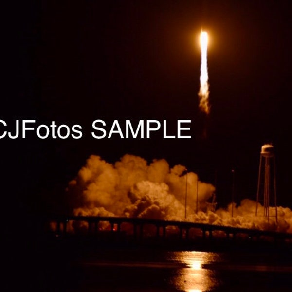 Antares/Cygnus Northrup Grumman launch October 3, 2020