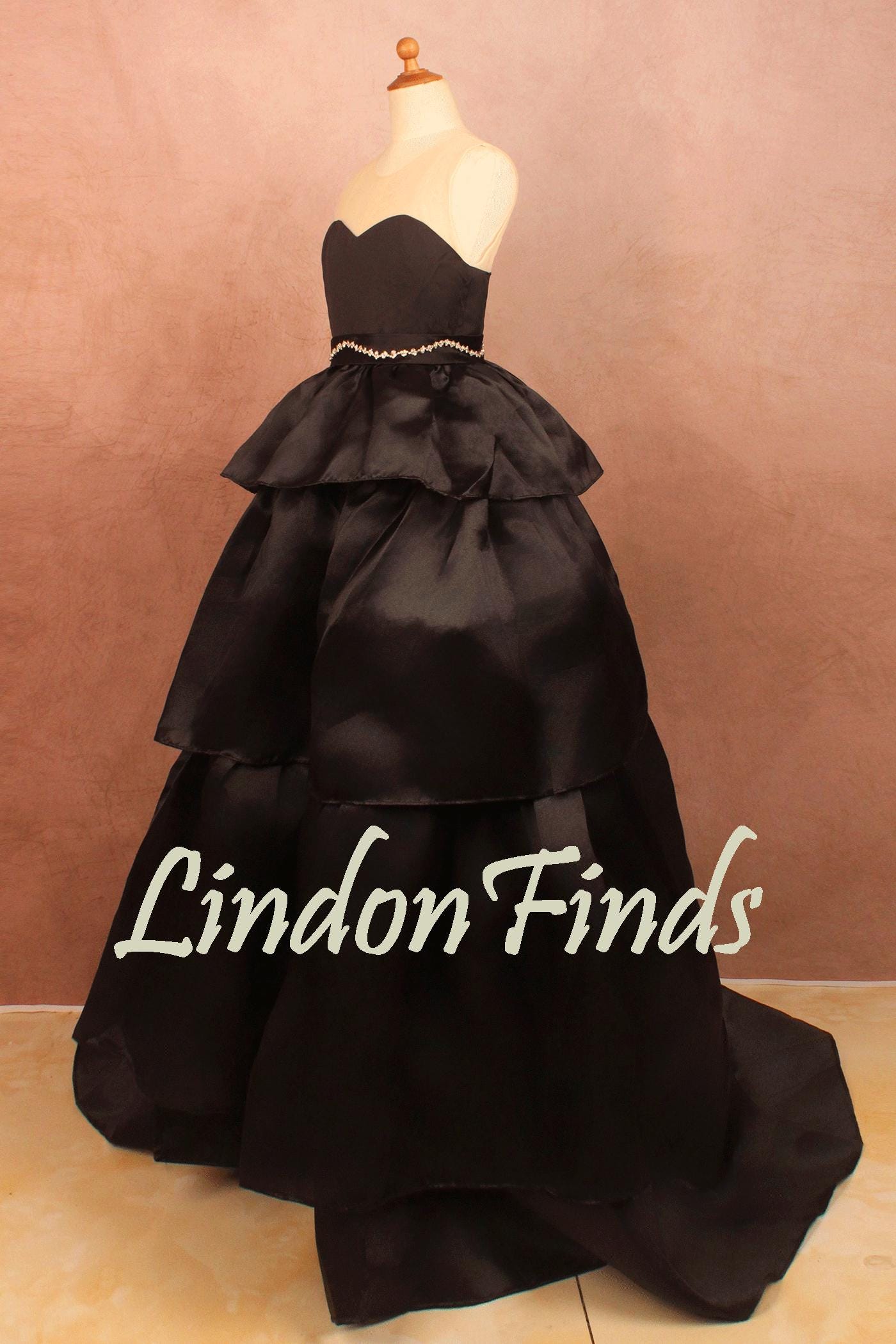 Empire Waist Tutu - Etsy