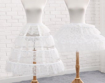 cage underskirt