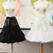 see more listings in the Tulle Petticoat section