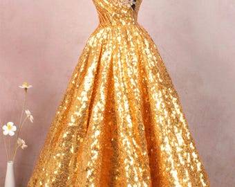 gilt formal dresses Victorian Ball Gown Rococo Princess Evening Wear，customizable sweet heart neck wedding dresses